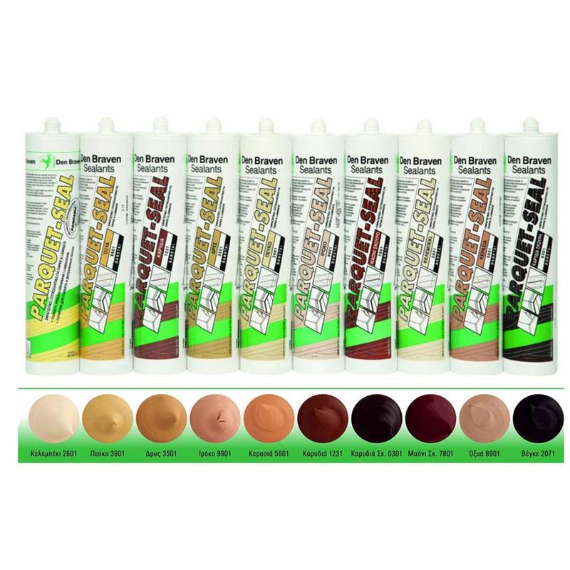 Acrylic Wood Sealant 310ml