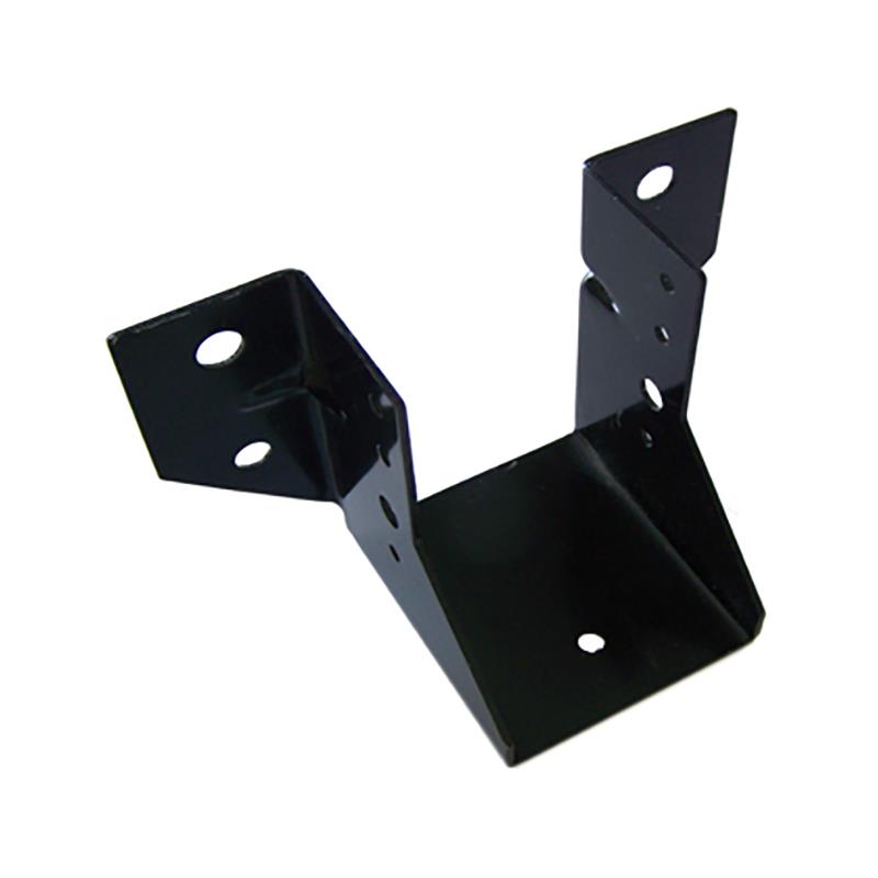 FACE FIX HANGER BLACK