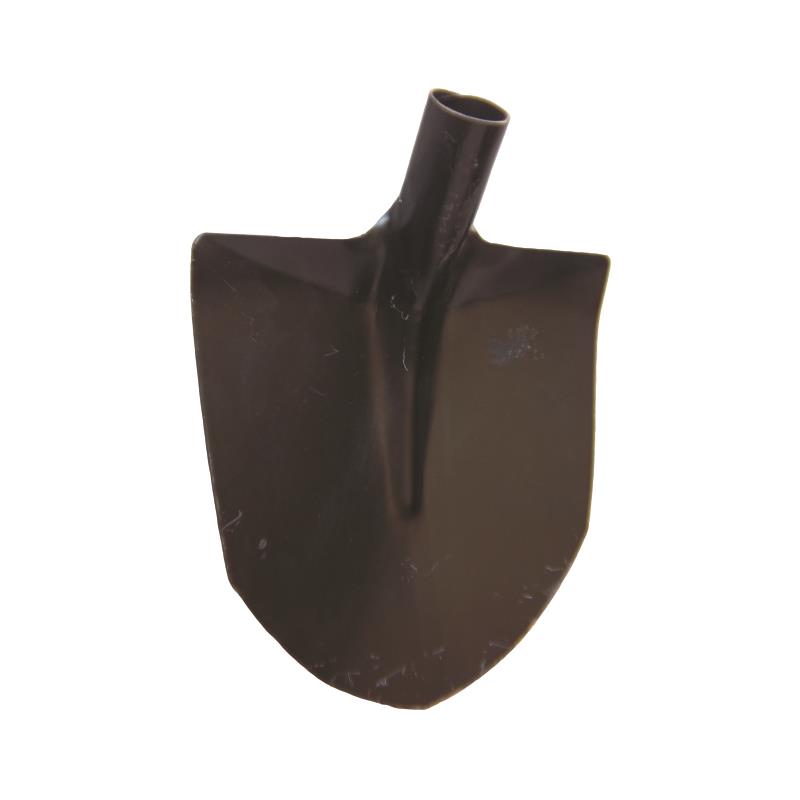 POINTED ROUND SHOVEL