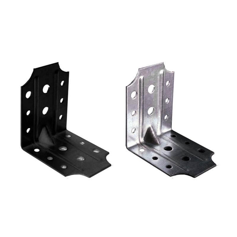 ANGLE BRACKET GALVANIZE