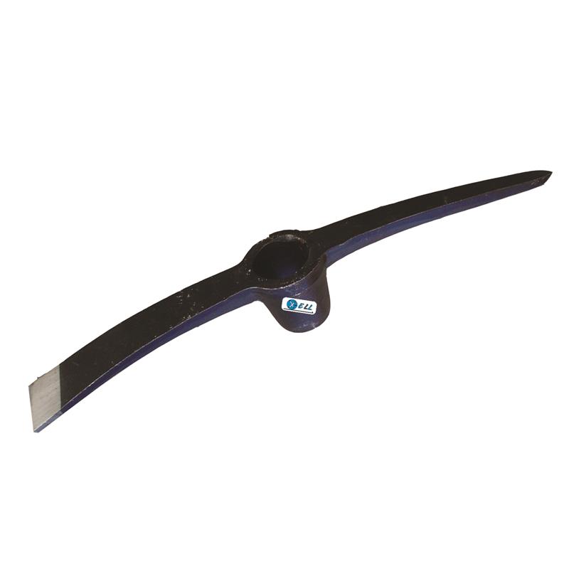 PICK axe ROUND EYE 2kg