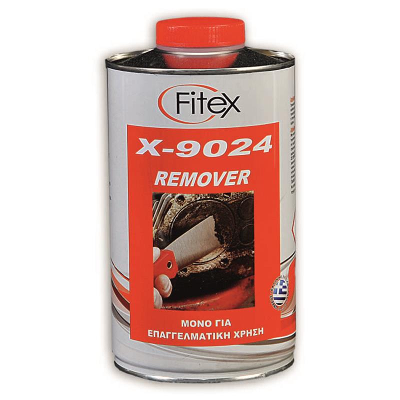 ΚΑΘΑΡΙΣΤΙΚΟ REMOVER X-9024 1 kg