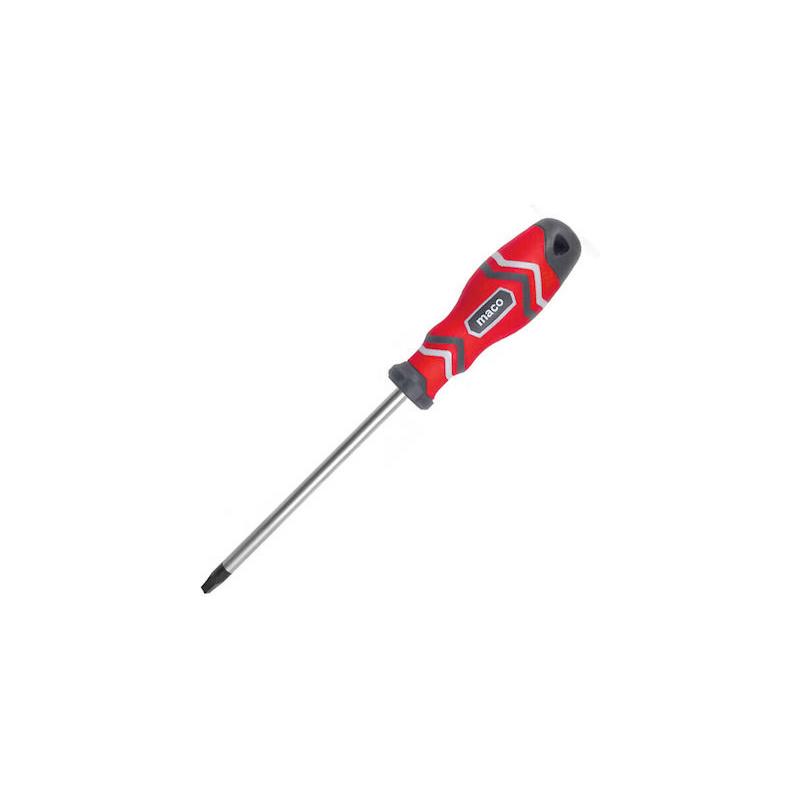 square drive screwdriver