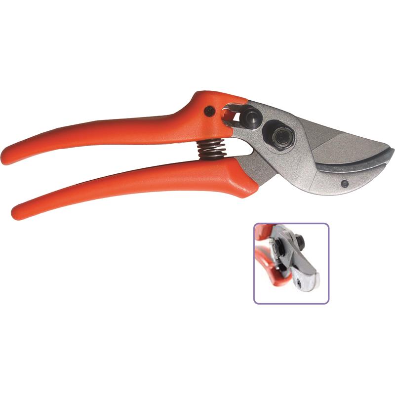 PRUNER ANVIL SHEAR 195mm 'X-ELL'