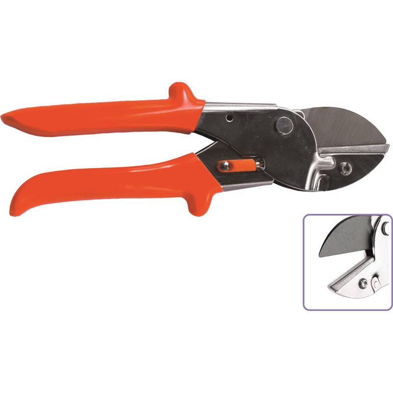 PRUNER ANVIL 200mm 'X-ELL'