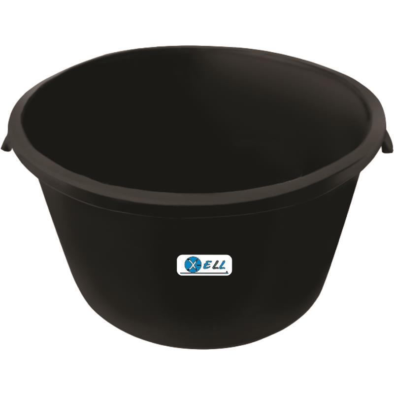 Round builder container 45lit