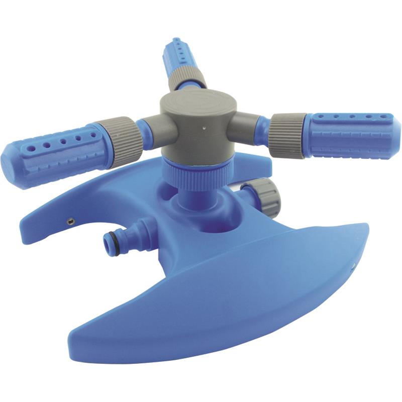 SPRINKLER WITH ARMS WITH BASE 'X-ELL'