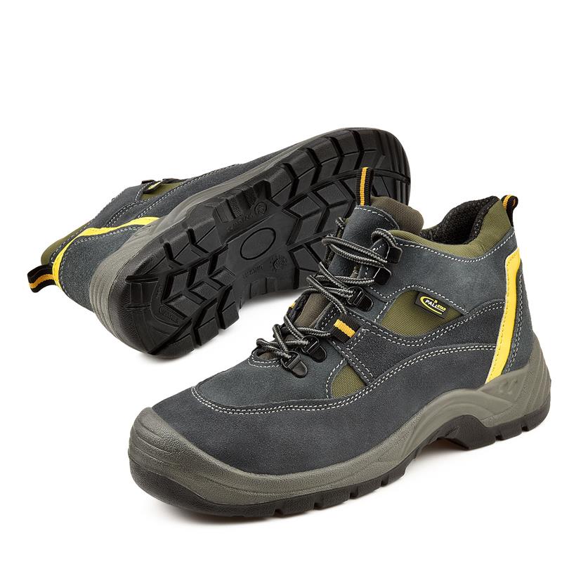 WORK SHOE ''SICILIA HI (510100) S1''