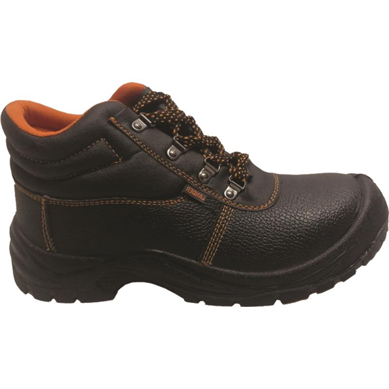 WORK SHOE VIPER HI'510200' S0