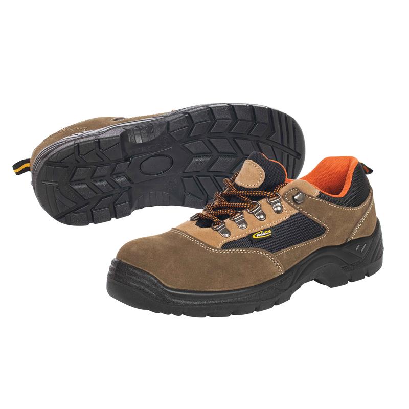 WORK SHOE 'CAMEL(500200)S1P''