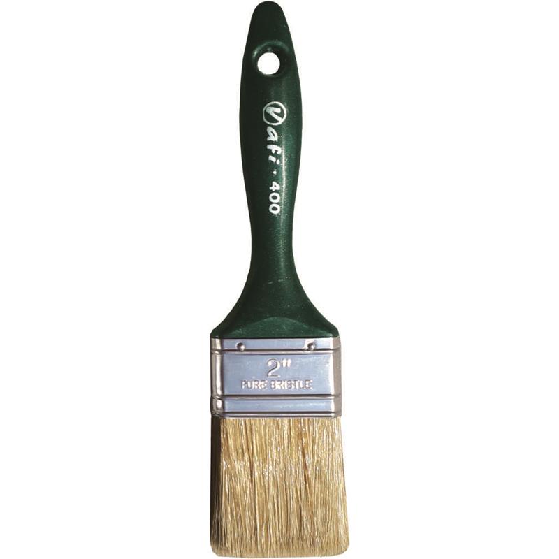 PAINTBRUSH S.400 Professional WHITE Bristle