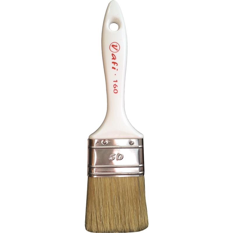 PAINTBRUSH S.160 ECONOMY WHITE Bristle