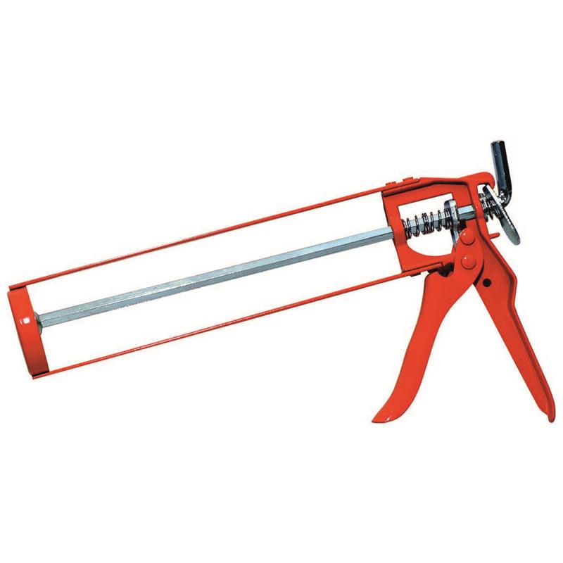 CAULKING GUN OPEN TYPE 'X-ELL'