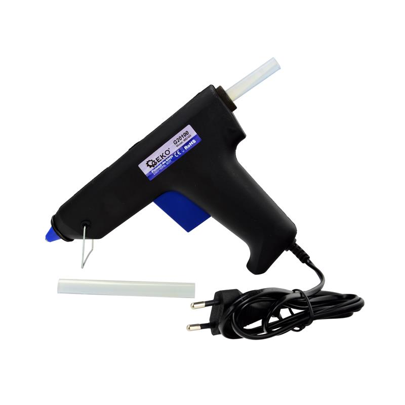 Glue Gun 80W GEKO