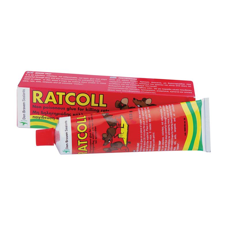 RATCOLL 135gr