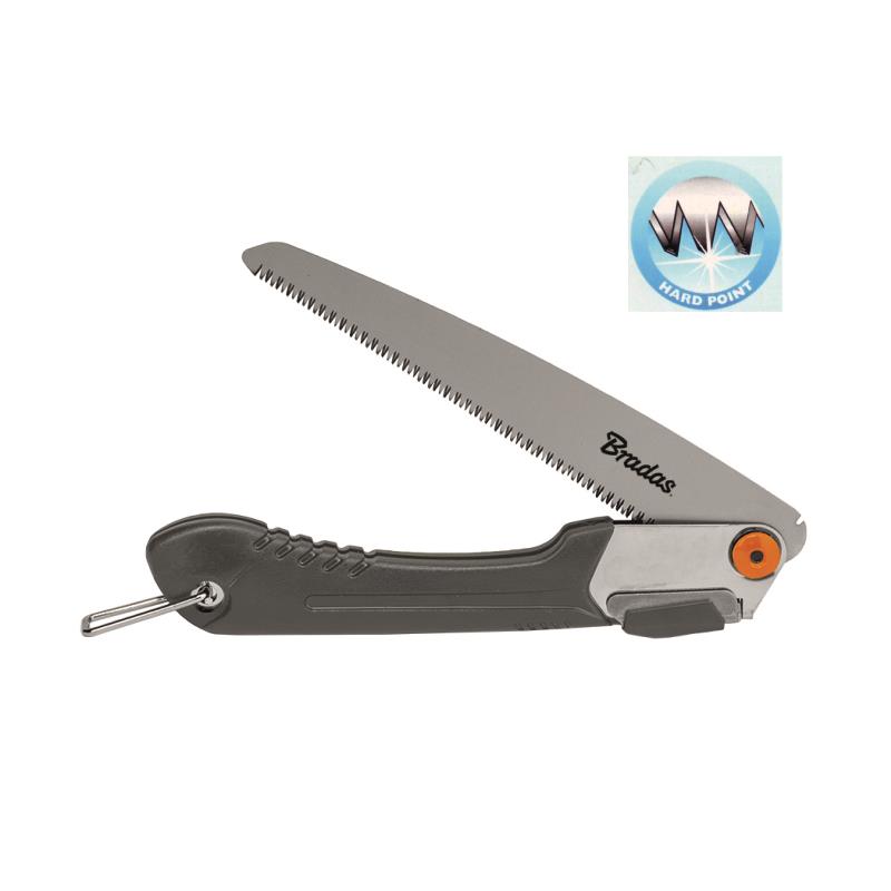 FOLDING SAW BRADAS 190mm