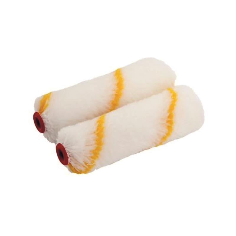 POLYACRYLIC mini rollers SET 2pcs