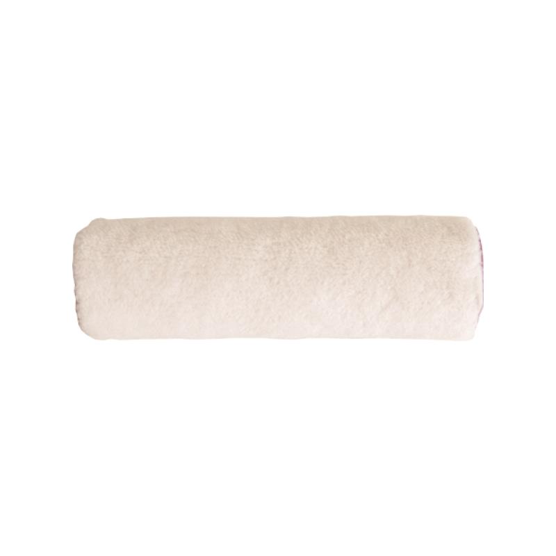 MOHAIR (second quality) wool roller