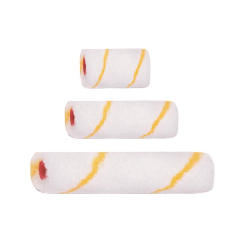 FABRIC mini roller with Stripes(diam.15mm)