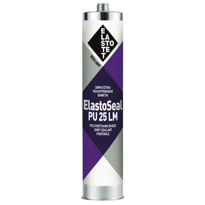 ΣΦΡΑΓΙΣΤΙΚΟ ΠΟΛΥΟΥΡΕΘΑΝΗΣ ELASTOSEAL-PU 310ml