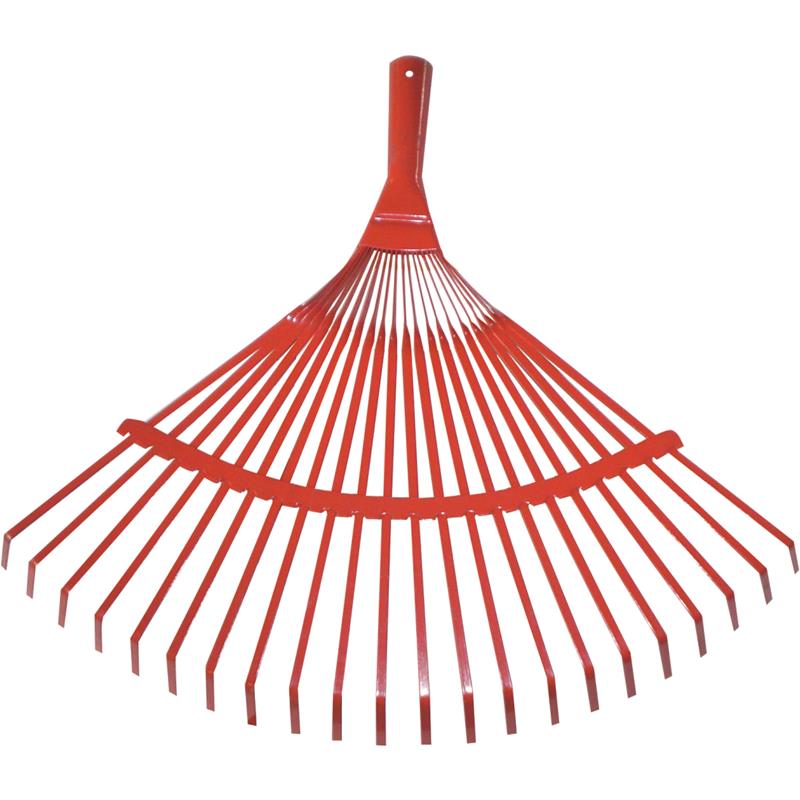 METAL FAN RAKE