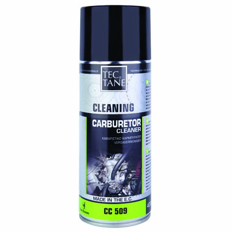 CARBURETOR CLEANER SPRAY 400ml