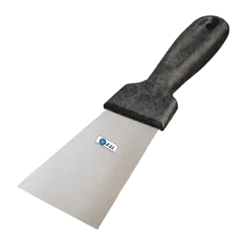 STAINLESS SPATULA 'X-ELL'