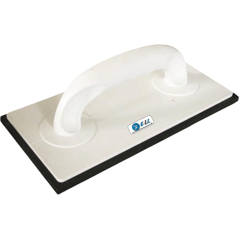 PLASTIC BOARD for TILE LATEX 'X-ELL'