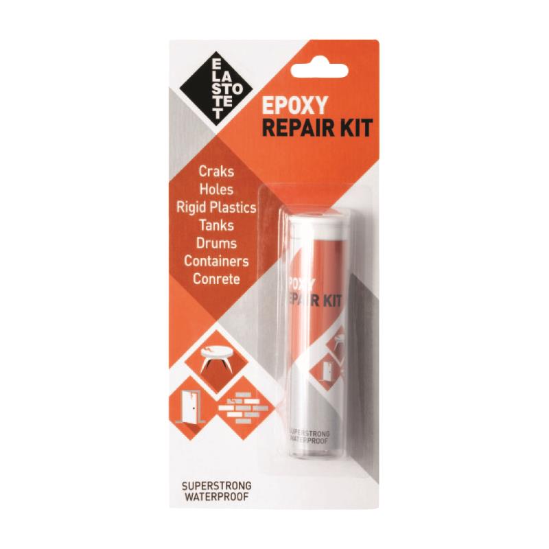 ΣΤΟΚΟΣ EPOXY REPAIR KIT(εποξ/κός στόκος) 57gr