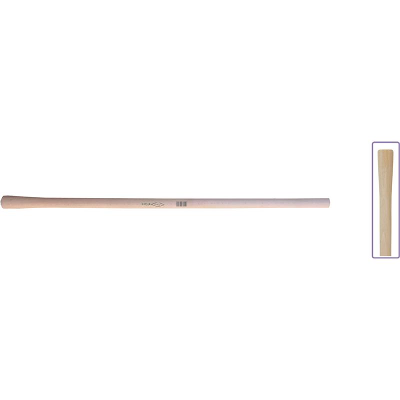 WOODEN HANDLE 'HILIA' for PICK 90cm