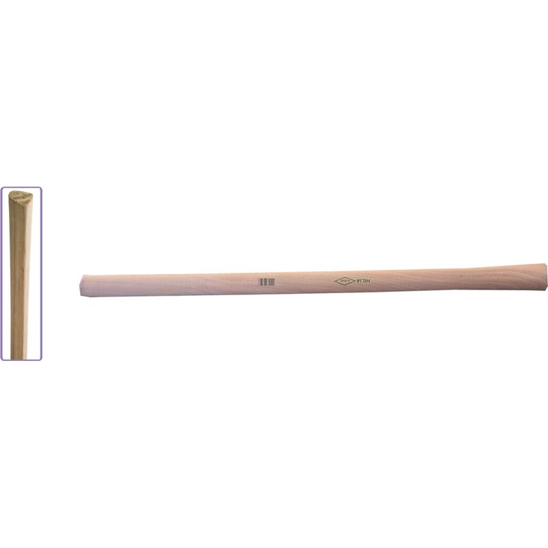 WOODEN HANDLE 'HILIA' for AXE