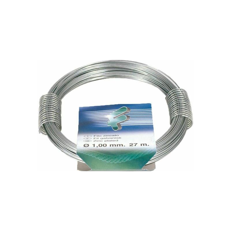 GALVANIZED WIRE