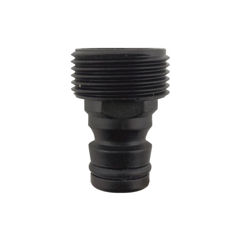 TAP ADAPTOR MALE  3/4'' X-ELL