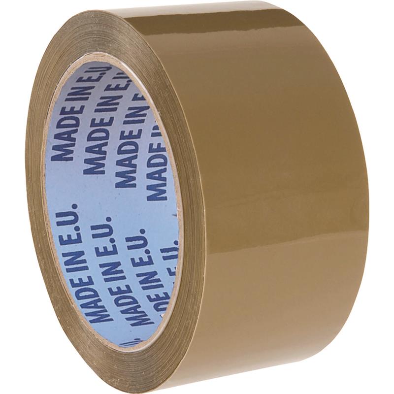 PACKAGING TAPES Low noise 48mm