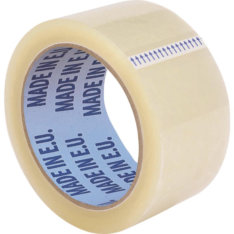 PACKAGING TAPES Low noise 48mm