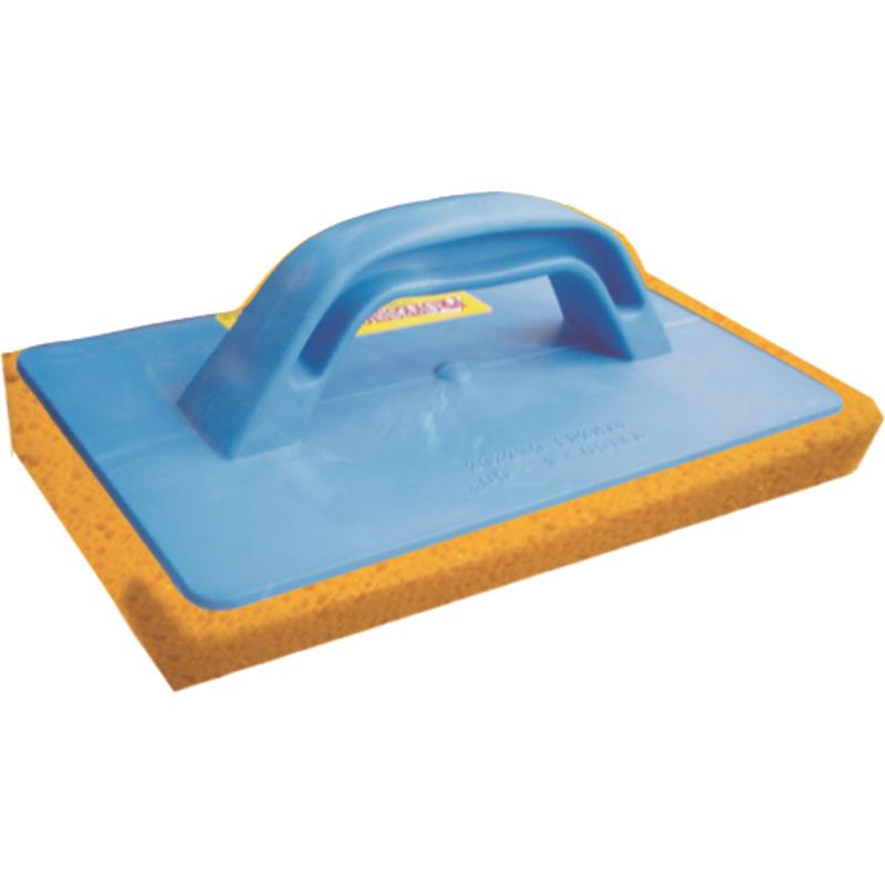 PLASTIC BOARD with SPONGE