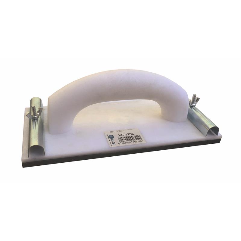 HAND SANDER 10,5Χ23cm X-ELL