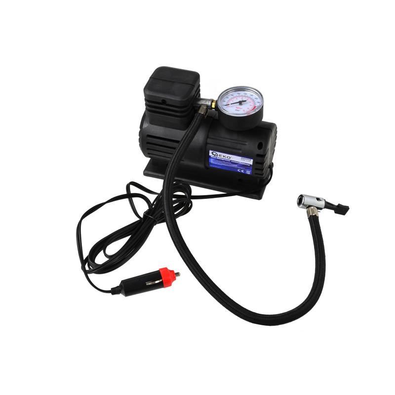 Mini air compressor 250PSI GEKO