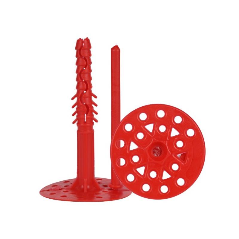 PLASTIC ANCHOR FOR INSULATION